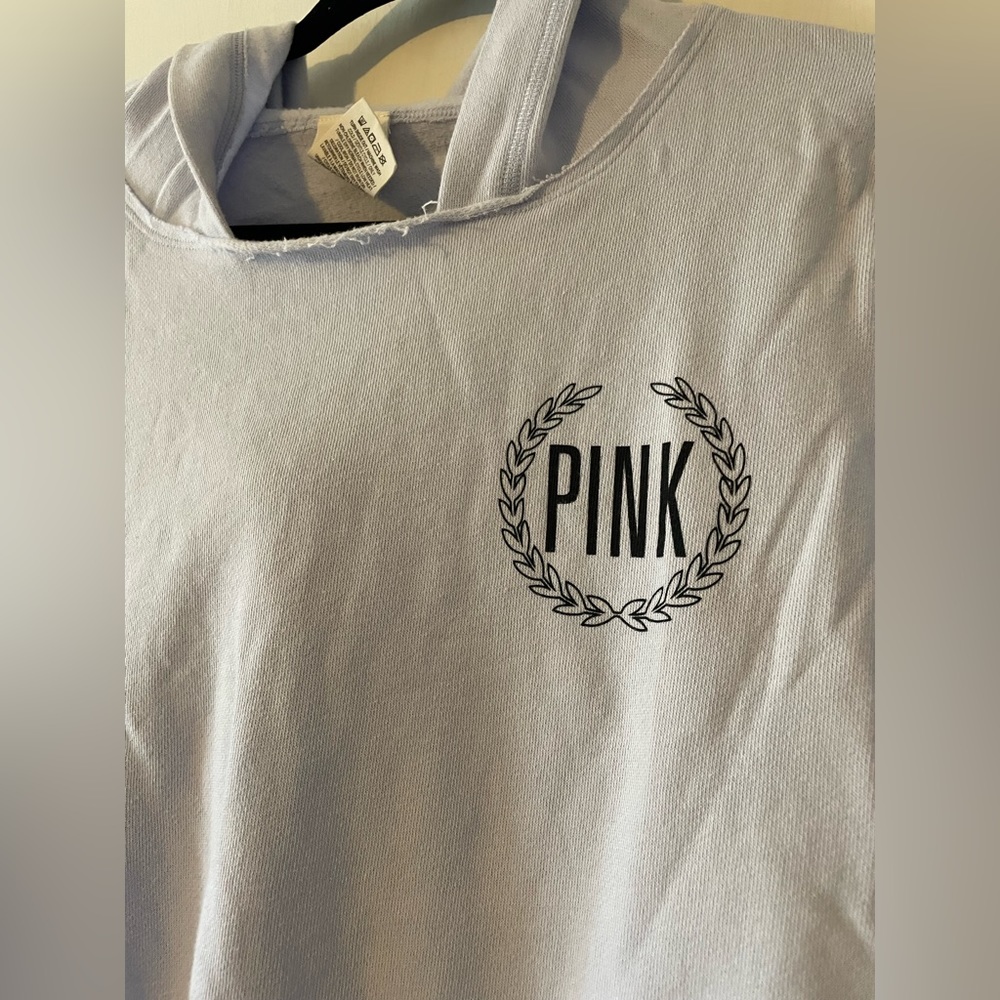 PINK Hoodie